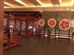 -蓝鲸湾汤泉(包河店)