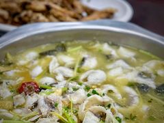 酸菜黑鱼-东北风味思缘食府(对湖路店)