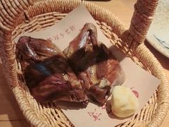 -鸽子窝(宋庄店)