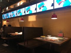 -探鱼·鲜青椒爽麻烤鱼(广州南沙万达广场店)