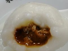 鲜肉汤圆-朱新年·苏式汤团·面点(北寺塔店)