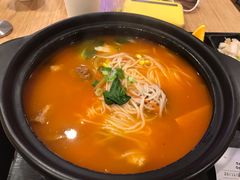 -东家火锅米线 Boss D - Hot Pot Rice Noodle