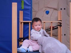-美吉姆早教(西安万象城中心)