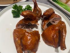 -京香轩·中餐厅(上海中庚聚龙酒店)