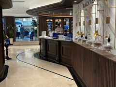 -CHARLIETOWN红茶公司(南京万象天地店)