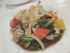 -Ob Aroi Town In Town (Not Ob Aroi franchise)