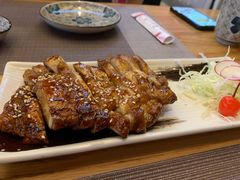 -樱の千渡日式料理·铁板烧•烧鸟(金盛田广场店)