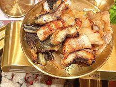 -闻老头·菊花炭烤肉(佛山首店)