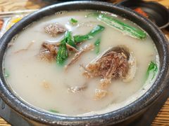-吴草鸡爪오초닭발韩食堂(融恒盈嘉中心店)