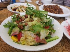 凉拌杂锦菜-四季小馆·地道北京小吃(广百店)