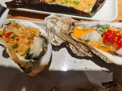 -木屋烧烤(岗顶二店)