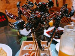 -昆虫窝子·特色云南菜(拓东路总店)