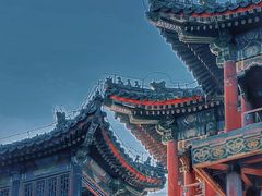 -颐和园