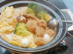 -一楼食业·食惠一楼