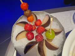 -上和臻品中国菜(花园街店)