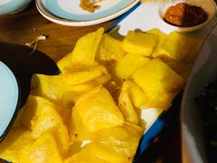 -阿鹏故事云南野生菌火锅(人民路店)