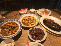 -老头儿油爆虾(胜利河美食街店)