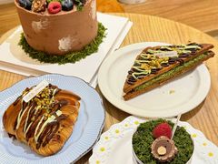 -自然熟Bakery(纬四路店)