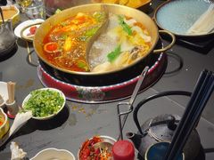 -羊大爷涮肉(亮马桥店)