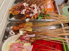 -水碾河刘老大串串香(水碾河路店)