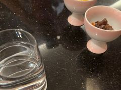 -三亚亚龙湾瑞吉酒店·铭轩中餐厅Mingxuan·海南菜·粤菜