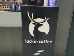 -瑞幸咖啡(巴黎春天陕西路店)