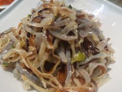 -大家发海鲜城夜排档(华山中路店)