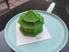 -沈阳故宫·莊啡
