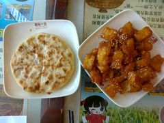 20110827670-嘉和一品粥(方庄店)
