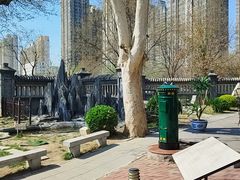 -卫鼎轩·曹公馆(鼓楼店)