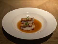 -悦轩中餐厅·高空江景·杭州柏悦酒店