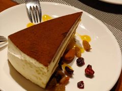 -The Cheesecake Factory芝乐坊餐厅(王府中环东座店)