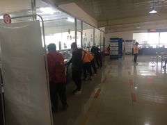 -北京顺潮东机动车市场过户大厅