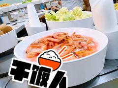 -咕叽咕叽自助烤肉小火锅(西城广场购物中心店)