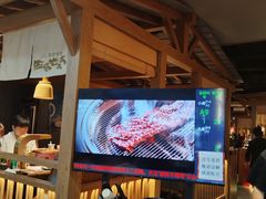 -西塔老太太泥炉烤肉(万柳华联店)