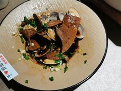 -佬太公海鸭·海鲜大排档(上海总店)