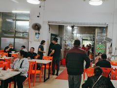 -阿阳牛腩腌面店
