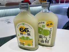 -奈雪的茶(大悦城店)
