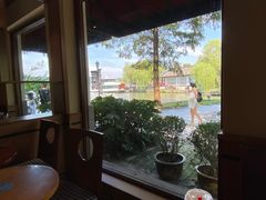 -COSTA COFFEE(西湖天地店)