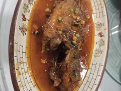 -清真马祥兴菜馆(云南北路店)