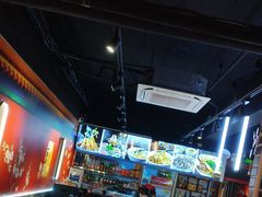 -老北京胡同味道二荤铺(酒仙桥店)