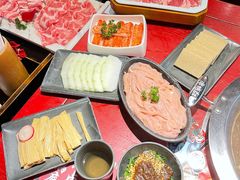 -谭鸭血老火锅·匠心(环球港旗舰店)