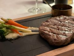 -龙虾酒吧扒房(宁波香格里拉店)
