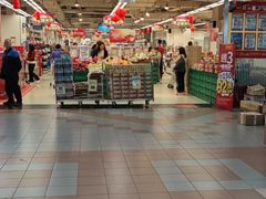 -新苗超市(花城店)