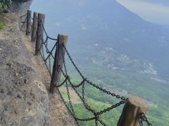 -剑门关风景区