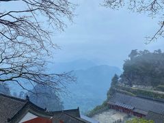 -武当山风景区