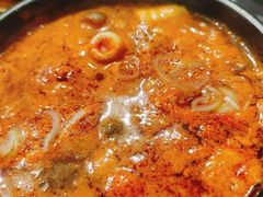 -恩泽家·果味坛子韩国炭火烤肉(白石龙店)
