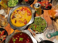 -王红军龙虾(新民路店)