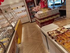 -嘉华饼屋(金实路店)