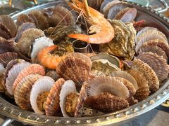 -1937青岛老味道·海肠捞饭·青岛菜(大鲍岛栈桥店)